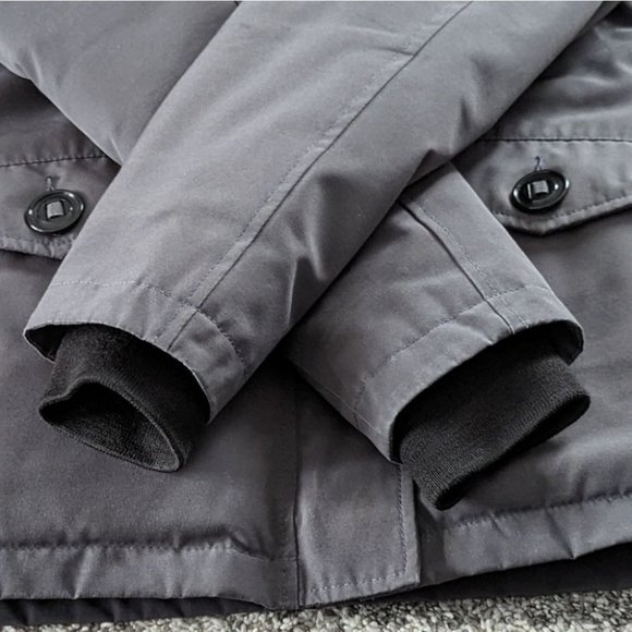 Canada Goose Trillium Parka - Picture 6 of 16